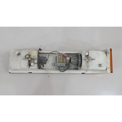 Поворот кофра правый STANLEY HM-83RC