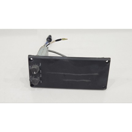 Регулятор Panasonic RD-1153