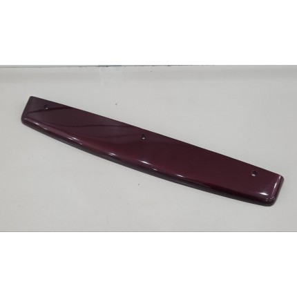 Пластик кофра 81112-MG9-7700