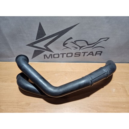 Выхлопной коллектор