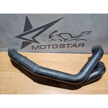 Выхлопной коллектор