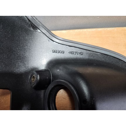 Элемент пластика замка зажигания CRC 98309