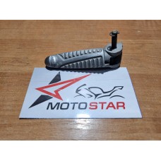 Подножка пассажира левая CRC 91661