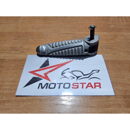 Подножка пассажира левая CRC 91661