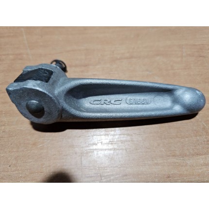 Подножка пассажира левая CRC 91661