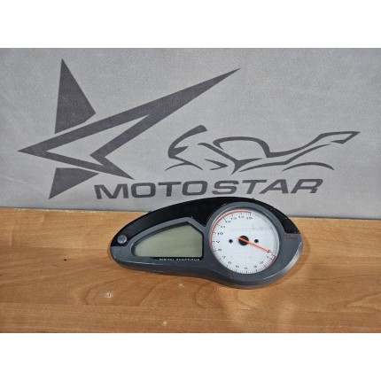 Приборная панель CRC OP-0252-007