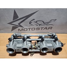 Магистраль дроссельных заслонок CB-207