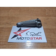 Подножка пассажира правая CRC 91662