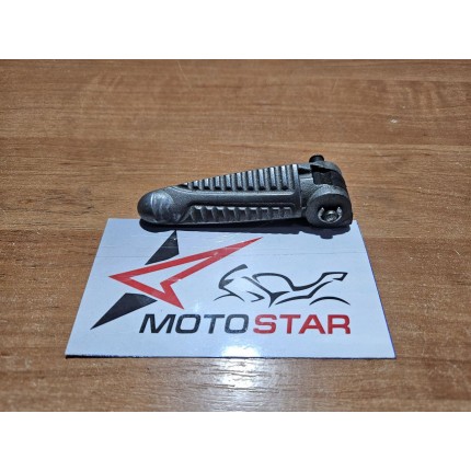 Подножка пассажира правая CRC 91662