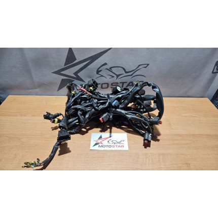 Проводка (дефект)