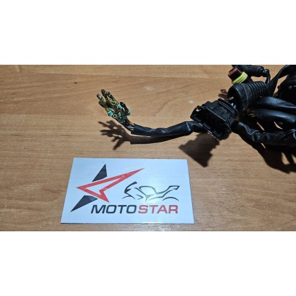 Проводка (дефект)