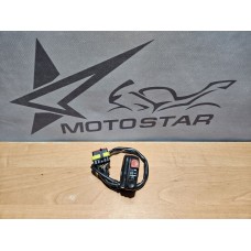 Пульт левый