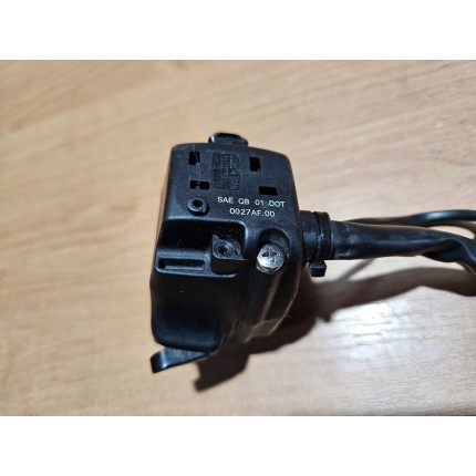 Пульт правый (дефект) 0027AF.00