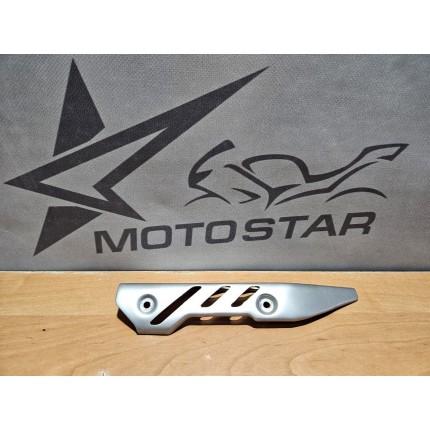 Накладка радиатора правая