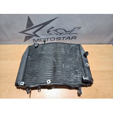 Радиатор (дефект)