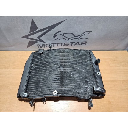 Радиатор (дефект)