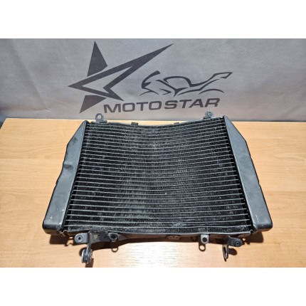 Радиатор (дефект)