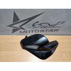 Элемент пластика бака левый CRC 98307