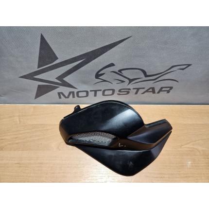 Элемент пластика бака левый CRC 98307