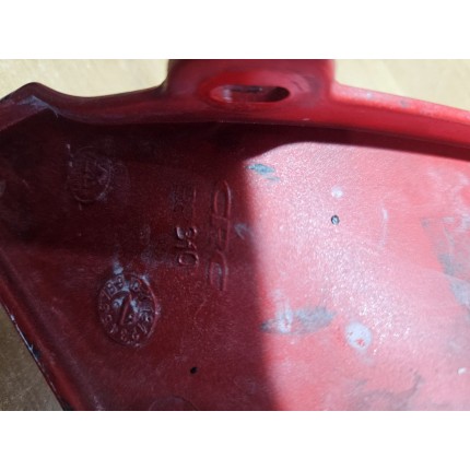 Элемент пластика CRC 98310