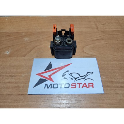 Реле стартера MS5F-701
