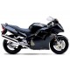 Разборка мотоцикла Honda CBR1100XX Blackbird (1997-2006)