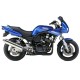Разборка мотоцикла Yamaha FZS600 Fazer (1998-2001)
