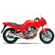 Разборка мотоцикла Yamaha XJ600S Diversion (1998-2002)