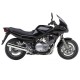Разборка мотоцикла Yamaha XJ900 S Diversion (1995-2002)