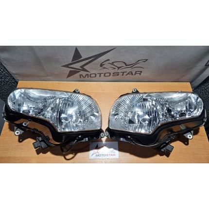 Фара STANLEY 907-38200 Honda GL 1800