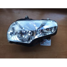 Фара левая