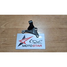 Крепления троса сцепления