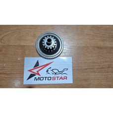 Шестерня стартера