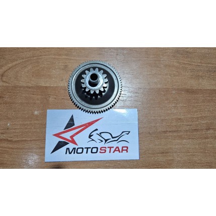 Шестерня стартера