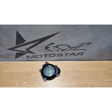 Крышка двигателя