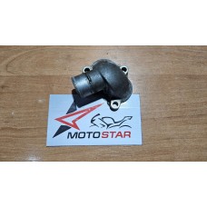 Переходник охлождения