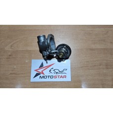 Термостат с корпусом