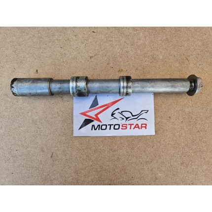 Ось переднего колеса