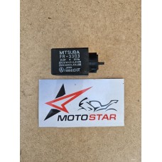 Реле поворотов