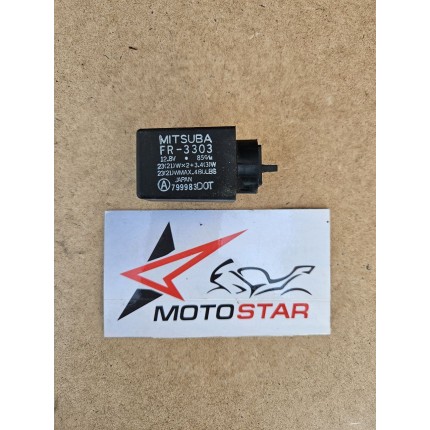 Реле поворотов