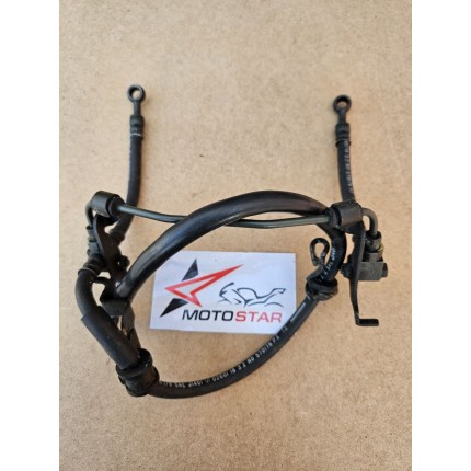 Тормозная магистраль