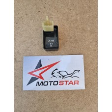 Реле топливного насоса