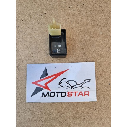 Реле топливного насоса