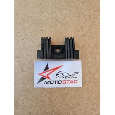 Резинка бензобака