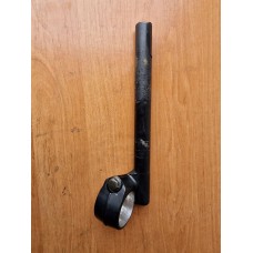 Клипон левый