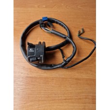 Пульт левый