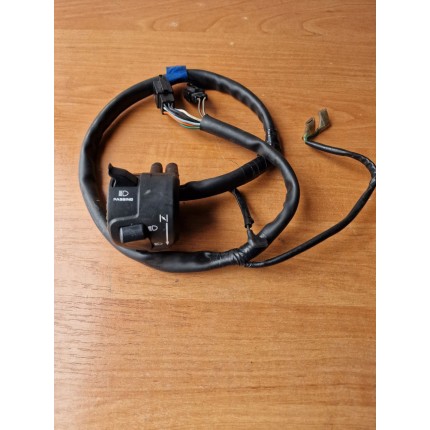 Пульт левый