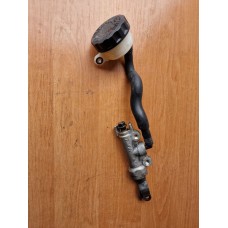 Машинка заднего тормоза