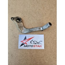 Лапка тормоза