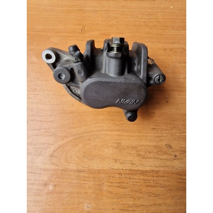 Суппорт передний левый